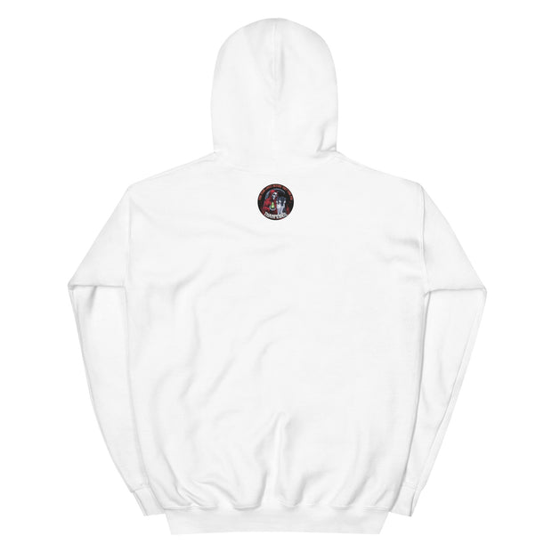 Sudadera con capucha unisex - Thanpervil shop online