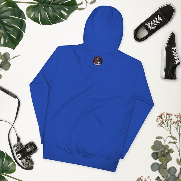 Sudadera con capucha unisex - Thanpervil shop online