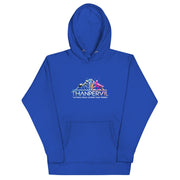 Sudadera con capucha unisex - Thanpervil shop online