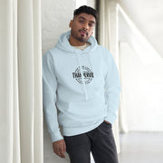 Sudadera con capucha unisex - Thanpervil shop online