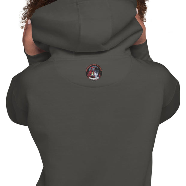 Sudadera con capucha unisex - Thanpervil shop online