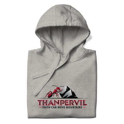 Sudadera con capucha unisex - Thanpervil shop online