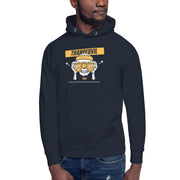 Sudadera con capucha unisex - Thanpervil shop online