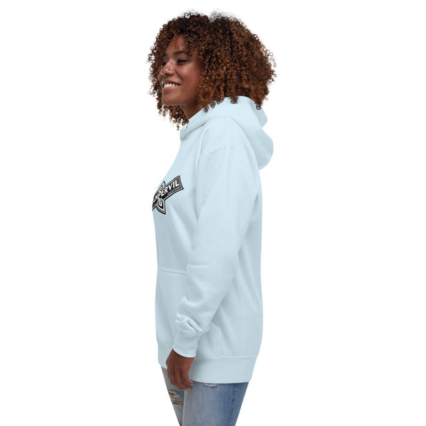 Sudadera con capucha unisex - Thanpervil shop online