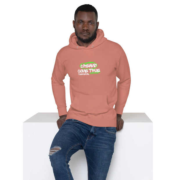 Sudadera con capucha unisex - Thanpervil shop online
