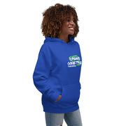 Sudadera con capucha unisex - Thanpervil shop online