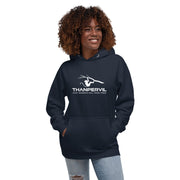Sudadera con capucha unisex - Thanpervil shop online