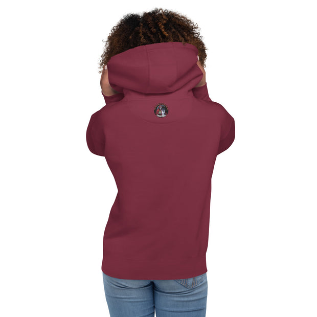 Sudadera con capucha unisex - Thanpervil shop online