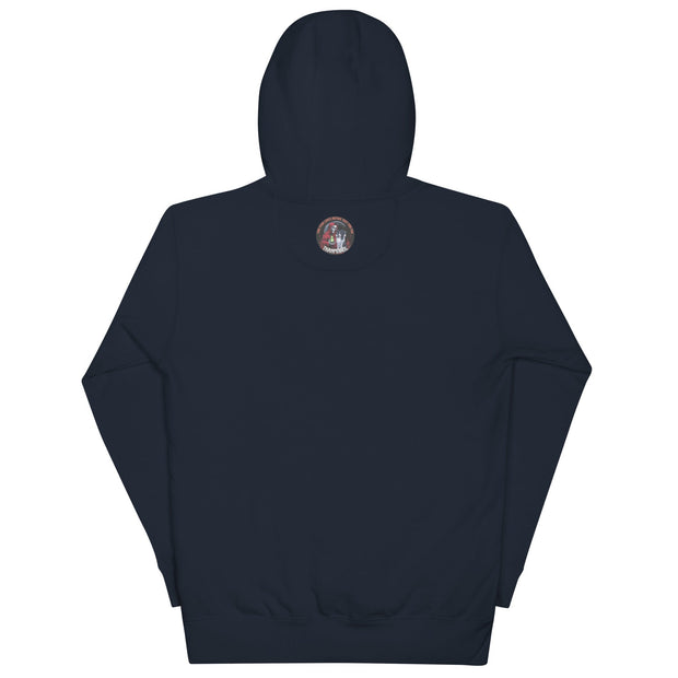 Sudadera con capucha unisex - Thanpervil shop online