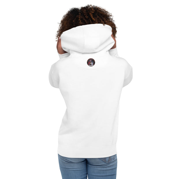 Sudadera con capucha unisex - Thanpervil shop online