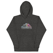 Sudadera con capucha unisex - Thanpervil shop online
