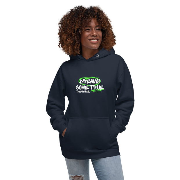 Sudadera con capucha unisex - Thanpervil shop online