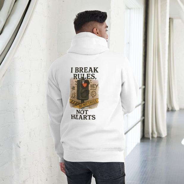 Sudadera con capucha unisex - Thanpervil shop online