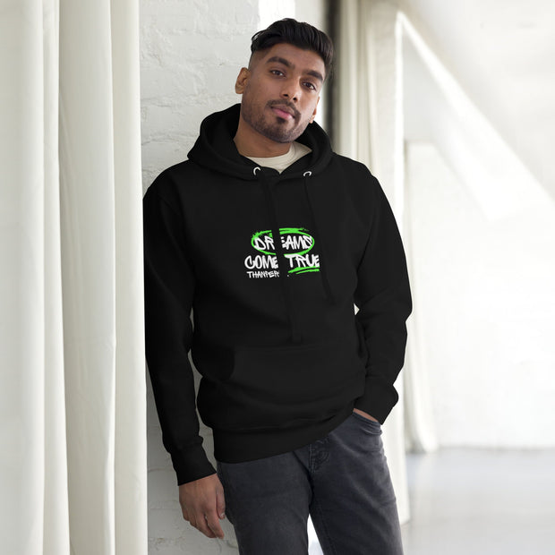 Sudadera con capucha unisex - Thanpervil shop online