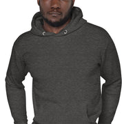 Sudadera con capucha unisex - Thanpervil shop online