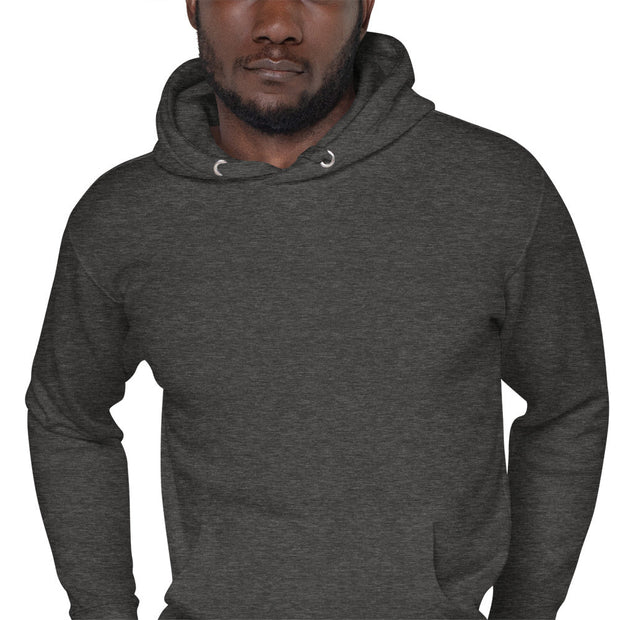 Sudadera con capucha unisex - Thanpervil shop online