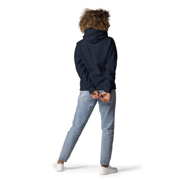 Sudadera con capucha unisex - Thanpervil shop online