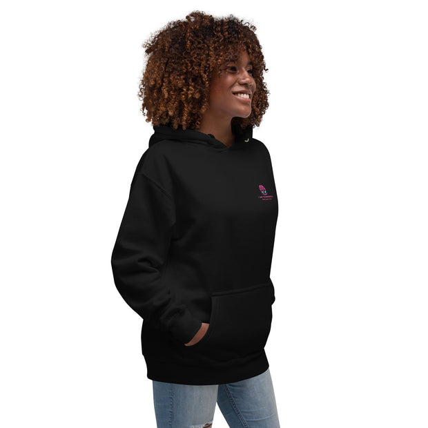 Sudadera con capucha unisex - Thanpervil shop online