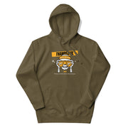 Sudadera con capucha unisex - Thanpervil shop online