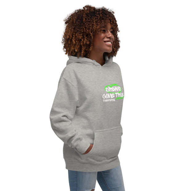 Sudadera con capucha unisex - Thanpervil shop online