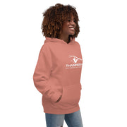 Sudadera con capucha unisex - Thanpervil shop online