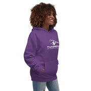 Sudadera con capucha unisex - Thanpervil shop online