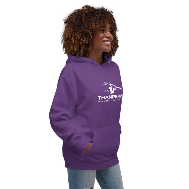 Sudadera con capucha unisex - Thanpervil shop online