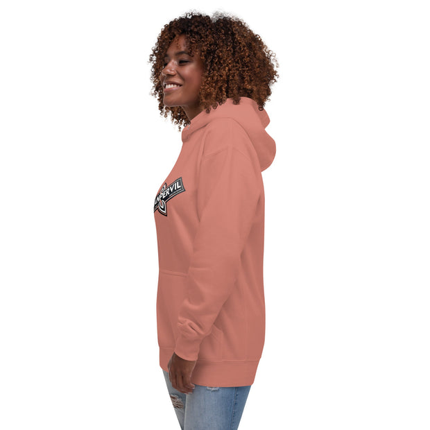 Sudadera con capucha unisex - Thanpervil shop online