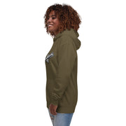 Sudadera con capucha unisex - Thanpervil shop online