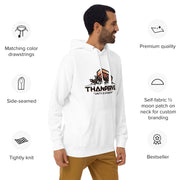 Sudadera con capucha unisex - Thanpervil shop online