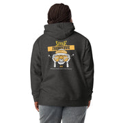 Sudadera con capucha unisex - Thanpervil shop online