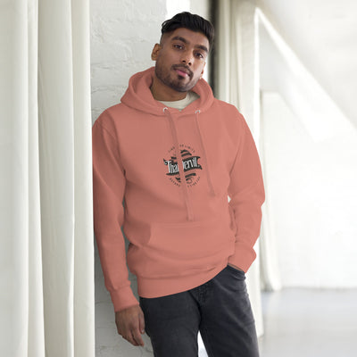 Sudadera con capucha unisex - Thanpervil shop online