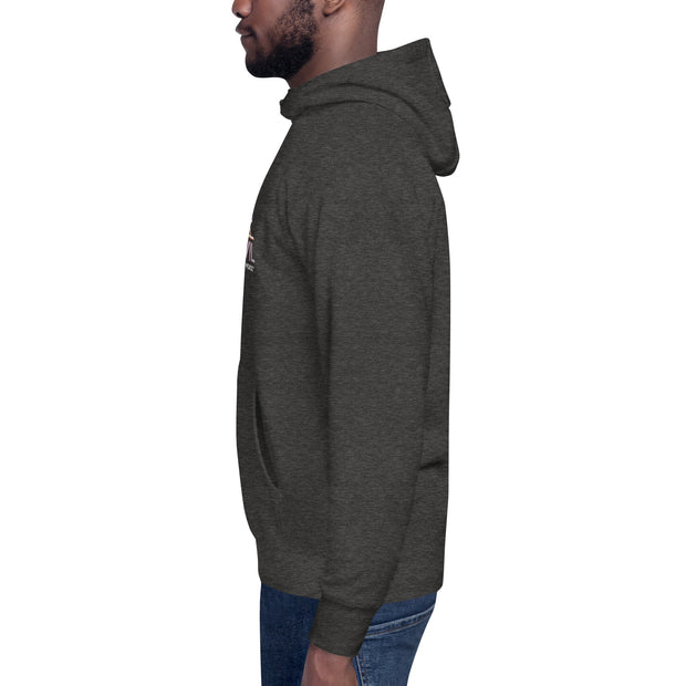 Sudadera con capucha unisex - Thanpervil shop online
