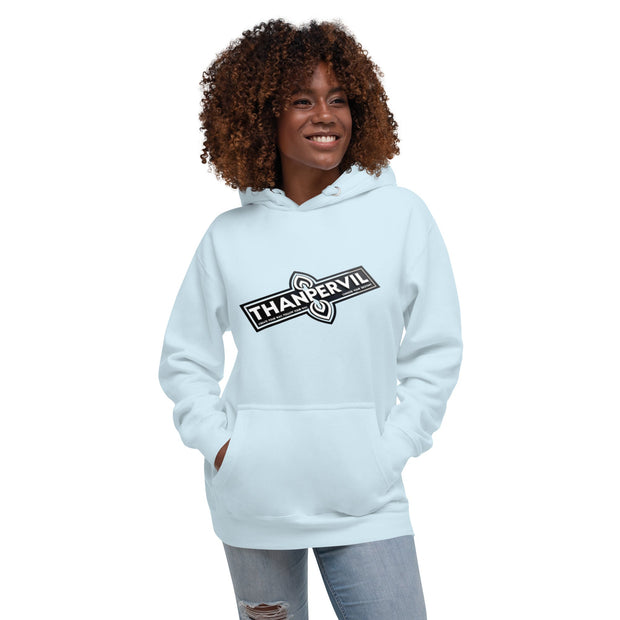 Sudadera con capucha unisex - Thanpervil shop online