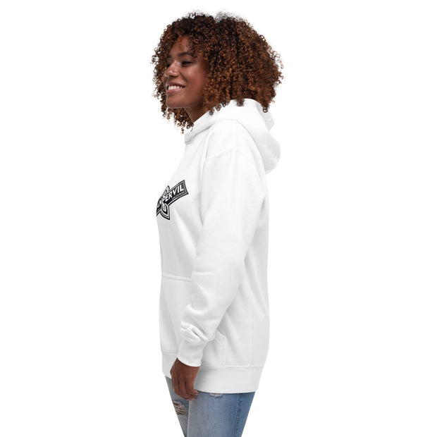 Sudadera con capucha unisex - Thanpervil shop online