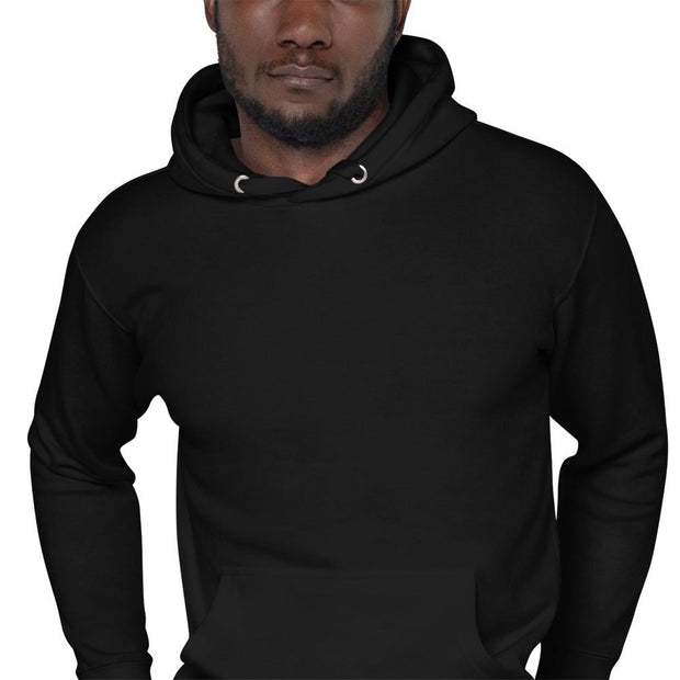 Sudadera con capucha unisex - Thanpervil shop online