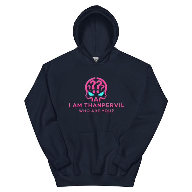 Sudadera con capucha unisex - Thanpervil shop online