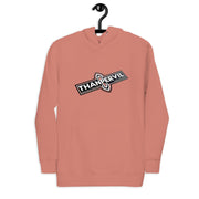 Sudadera con capucha unisex - Thanpervil shop online