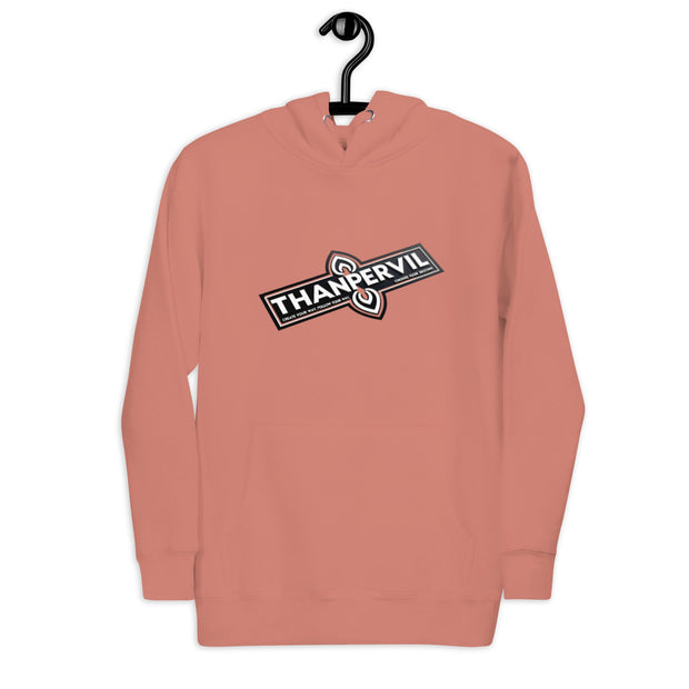 Sudadera con capucha unisex - Thanpervil shop online