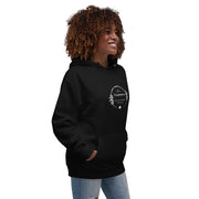 Sudadera con capucha unisex - Thanpervil shop online