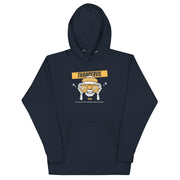 Sudadera con capucha unisex - Thanpervil shop online