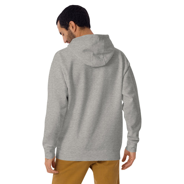 Sudadera con capucha unisex - Thanpervil shop online