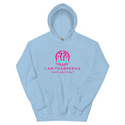Sudadera con capucha unisex - Thanpervil shop online