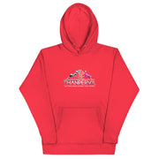 Sudadera con capucha unisex - Thanpervil shop online