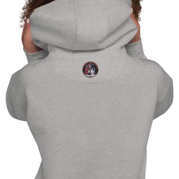 Sudadera con capucha unisex - Thanpervil shop online