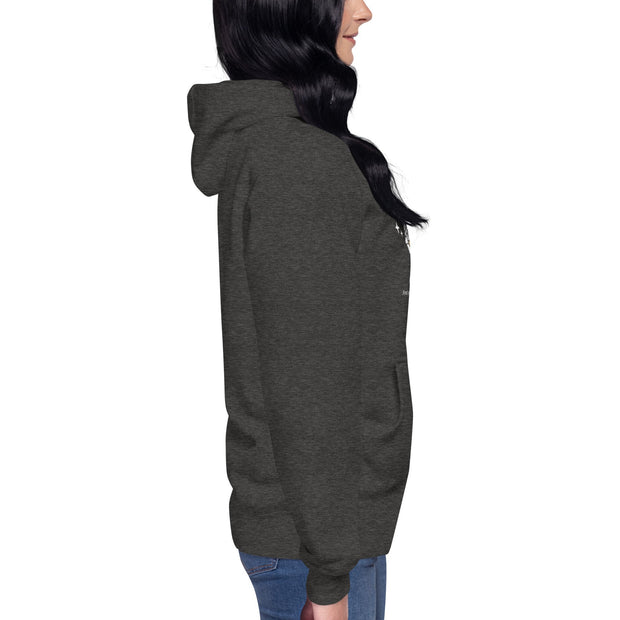 Sudadera con capucha unisex - Thanpervil shop online