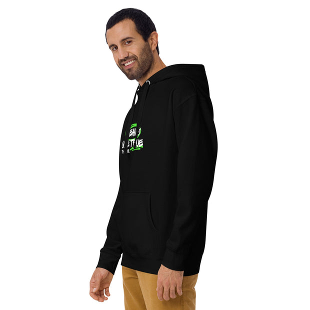 Sudadera con capucha unisex - Thanpervil shop online