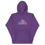 Sudadera con capucha unisex - Thanpervil shop online