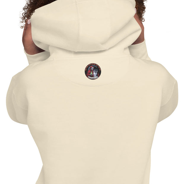 Sudadera con capucha unisex - Thanpervil shop online