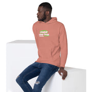 Sudadera con capucha unisex - Thanpervil shop online